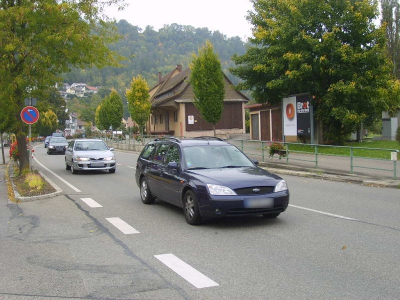 Stuttgarter Str. geg. 20/Bf B14