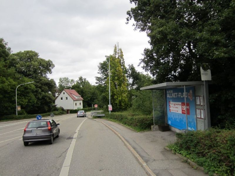 Lindenhof/Alte Steige/Hohenbergstr.