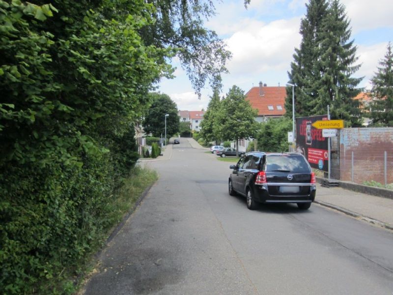 Grundstr./Eblestr.