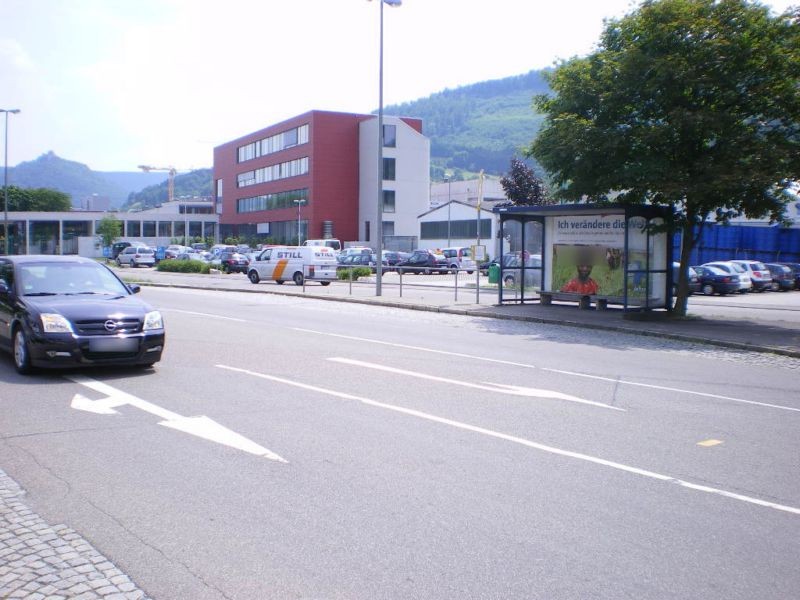 Uracher Str./Gustav-Berner-Str.