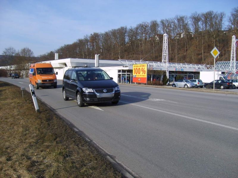 Wannweiler Str./Kaufland Si. Str. li.
