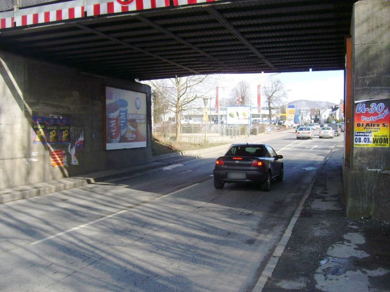 Bahnhofstr./Ofterdinger Str. re.