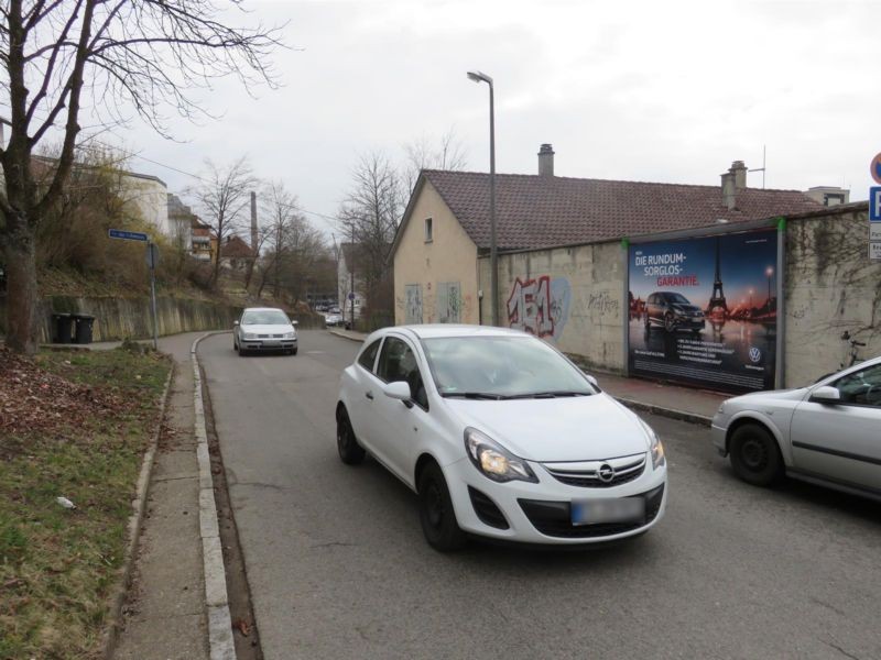 Schlachthausstr./Bei den Roßwiesen