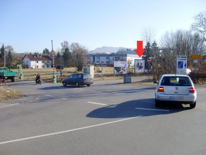 Endinger Weg/Behrstr. re. Sto.