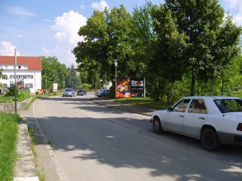 Hospitalstr./Eitel-Fritz-Str.