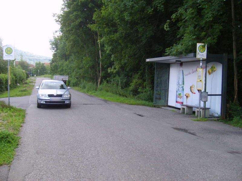 Fasangartenstr./Drosselweg