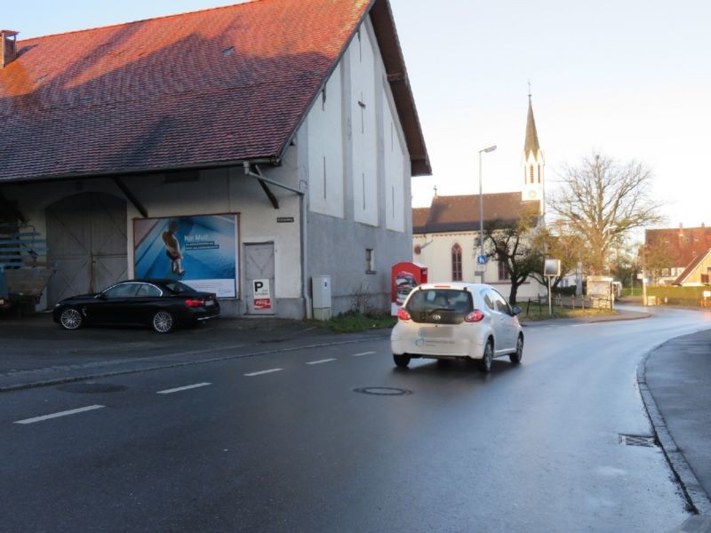 Steinacher Str./Eiskopfweg