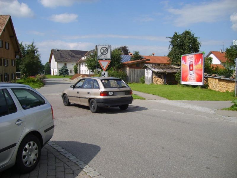 Beurener Str./Hinznanger Str.