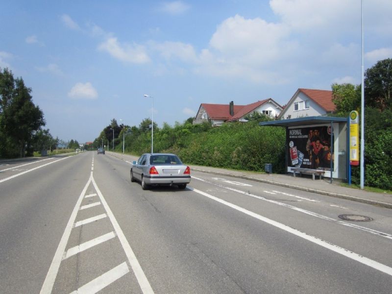 Tettnanger Str./Hüttenbergstr.