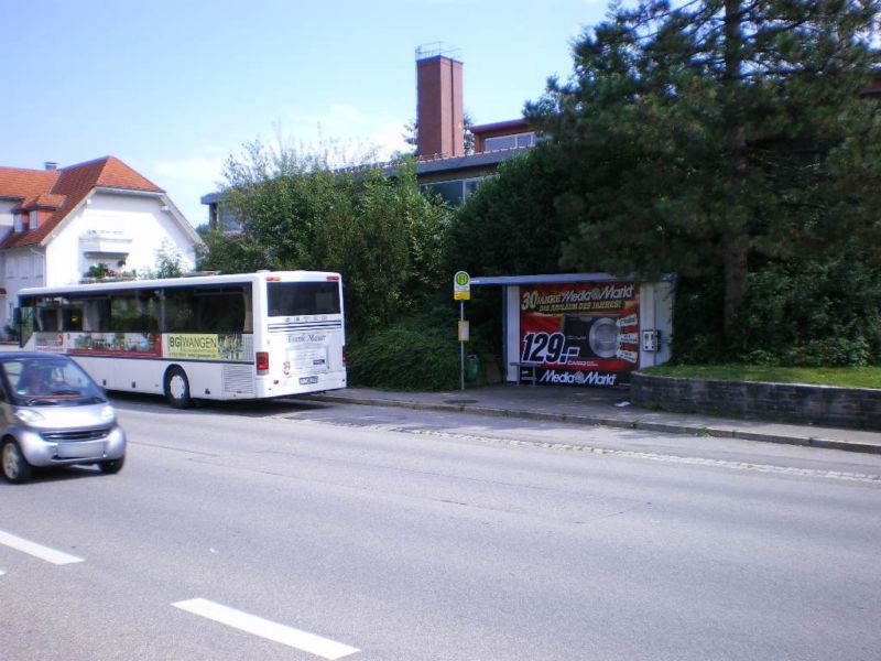 Bodenseestr./Kellerbühlstr. B18