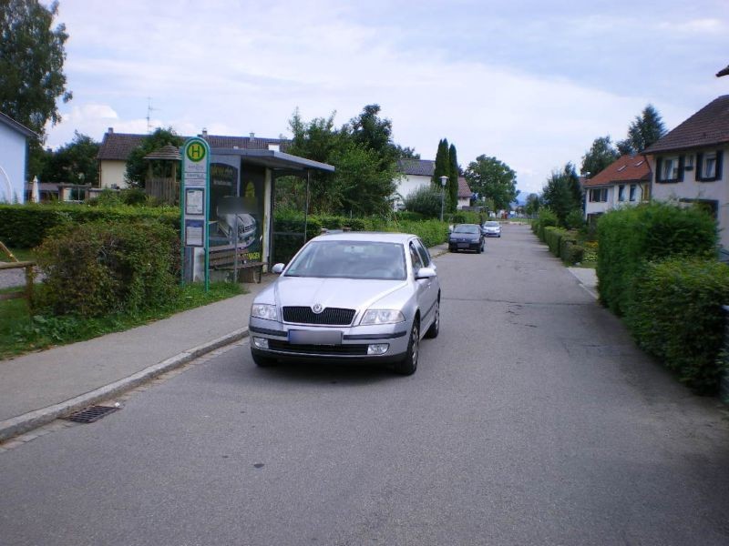 Siebenbürgenstr. geg.  29