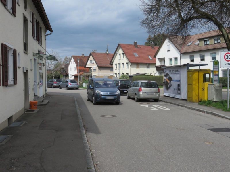 Waldhofplatz   2 RS