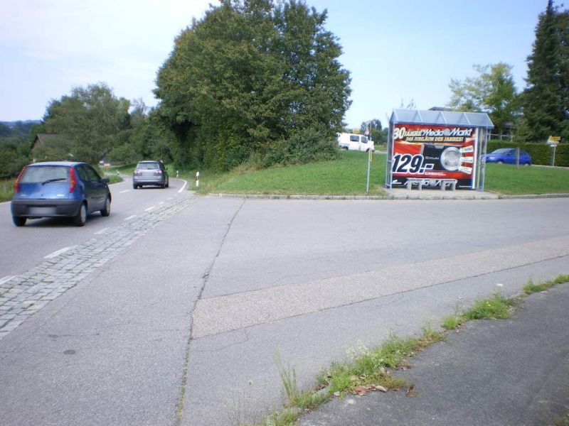 Kühlaustr./Talstr.