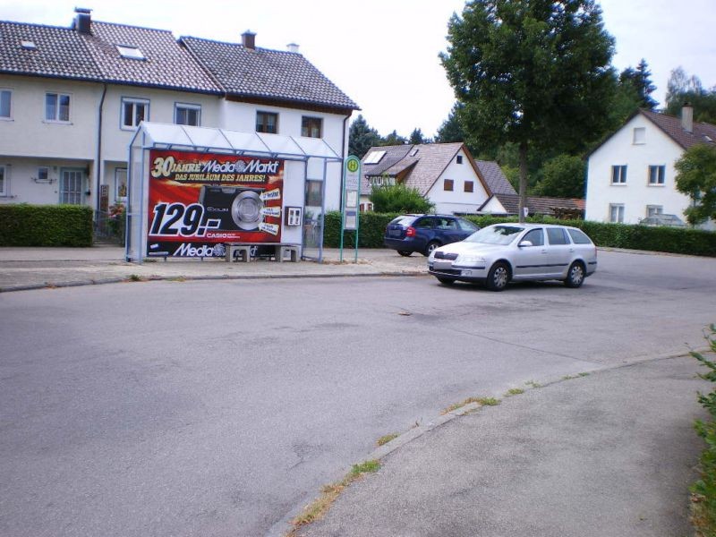 Wittwaisstr./Lehmgrubenweg