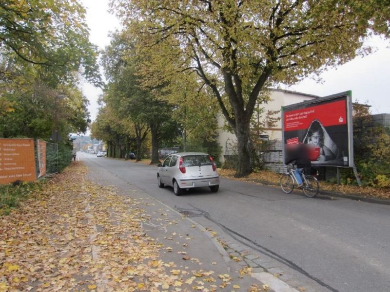 Lägelerstr.  53/Martinusweg