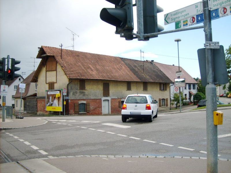 Messkircher Str./Ablacher Str.