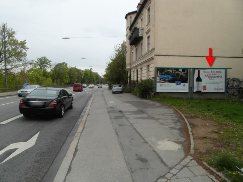 Plinganserstr. 140