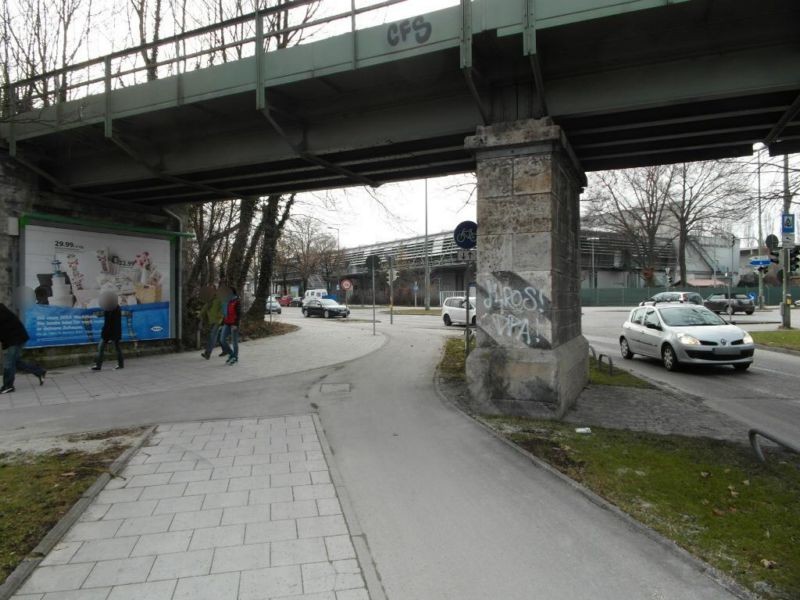 Isartalstr./Schäftlarnstr.