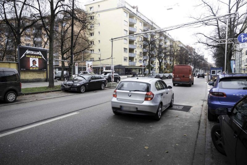 Elisabethstr./Zentnerstr.