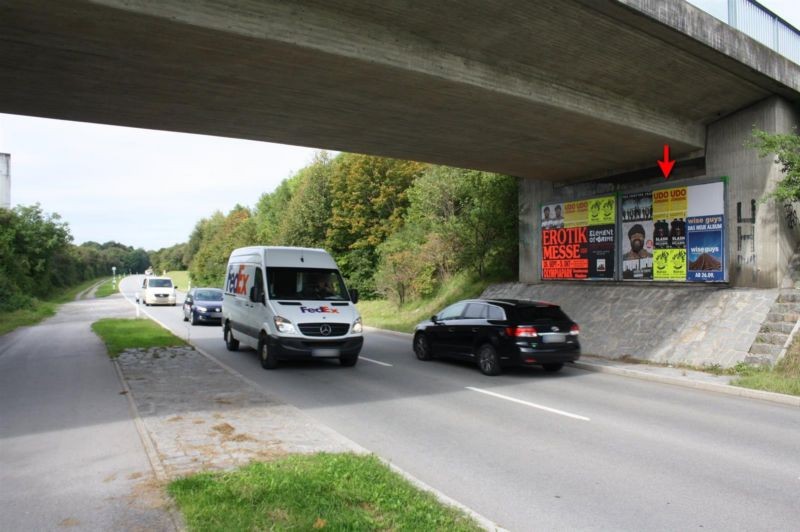 Am Hüllgraben Ufg. Am Mitterfeld NS