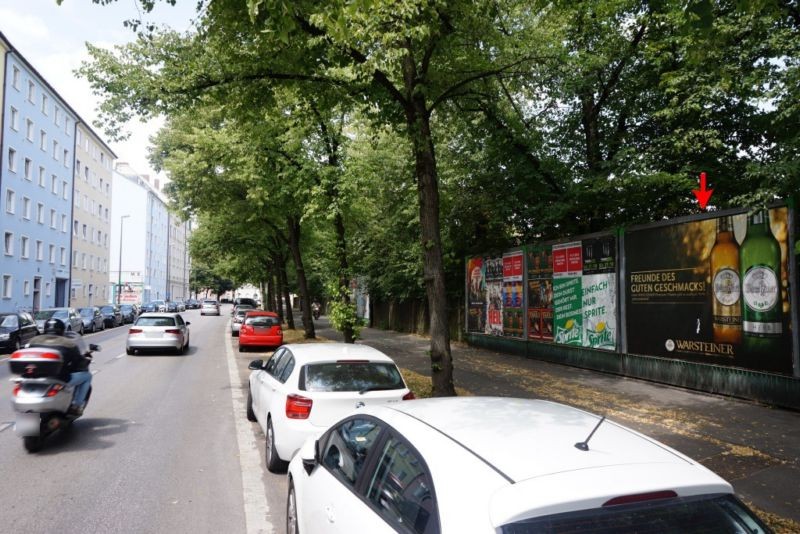 Auerfeldstr./Sportplatz