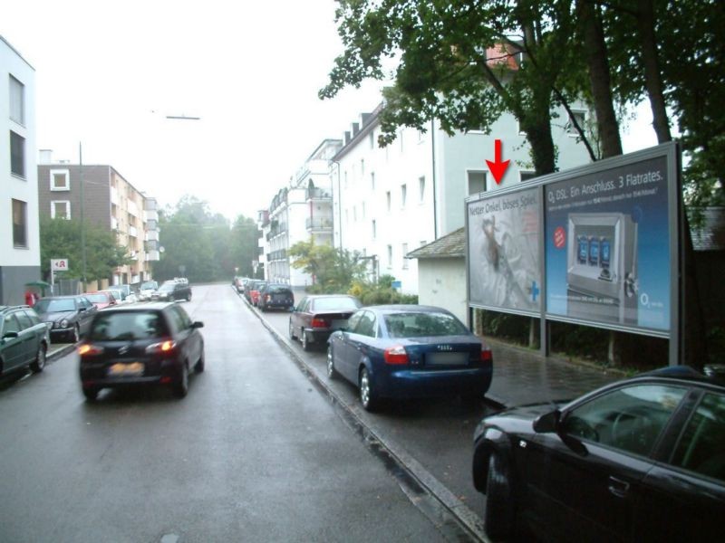 Ernsbergerstr. neb. 10