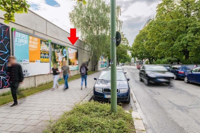 Gmunder Str. 34