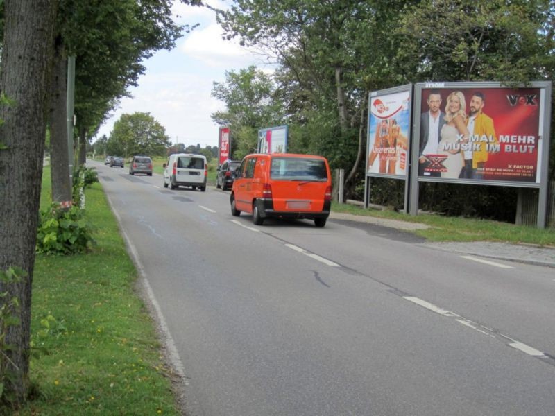 Blumenauer Str.  48 Nh. Flemischweg re.