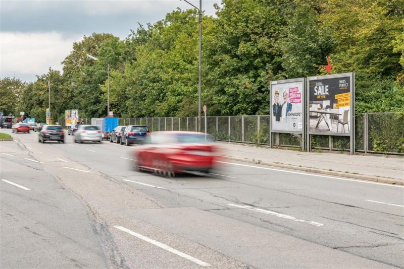 Schleißheimer Str. 430 links