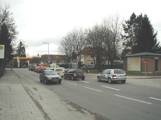 Meyerbeerstr./Packenreiterstr.