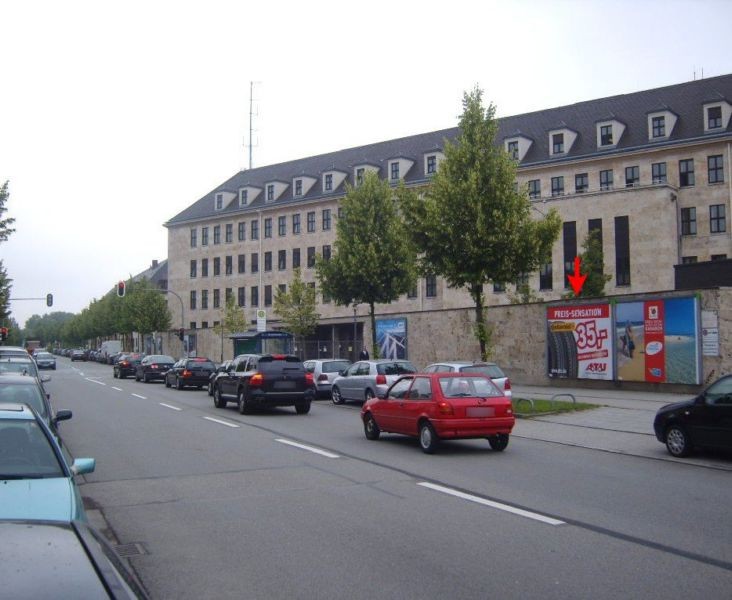 Soyerhofstr.  11 li.