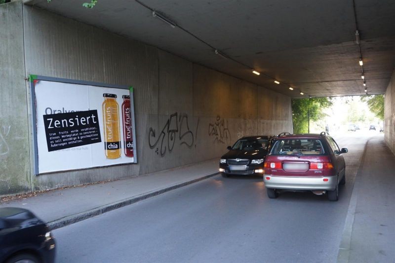 Hofangerstr. neb. 173