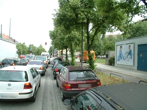 Landshuter Allee  56