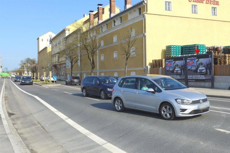 Münchener Str./Luitpoldstr.