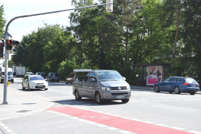 Äußere Münchener Str./Endorfer-Au-Str.