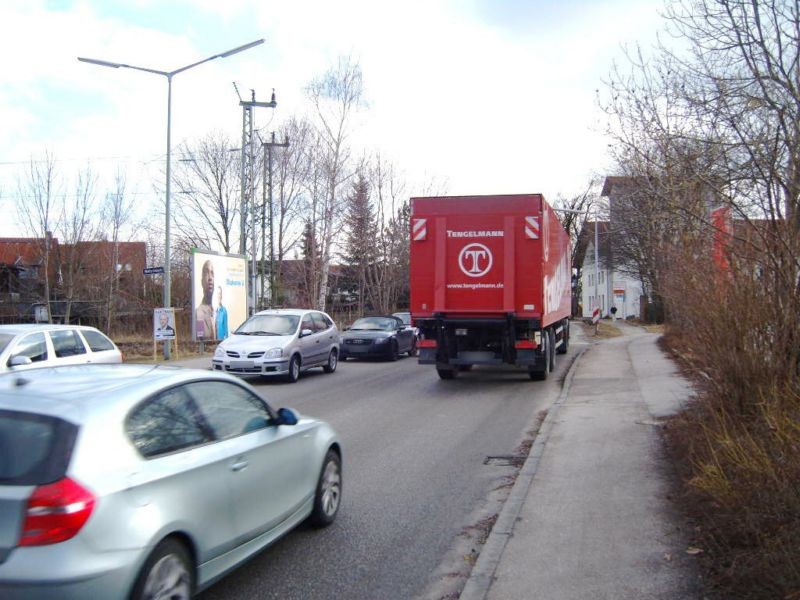 Königsdorfer Str./Wettersteinstr.