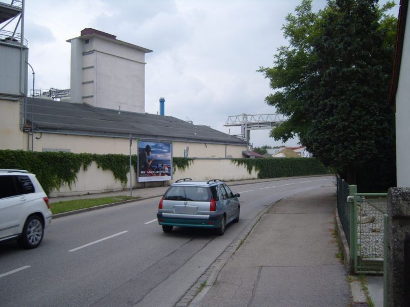 Steinbockstr. geg.  29