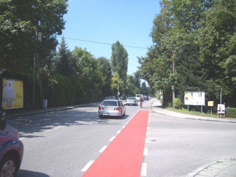 Augsburger Str. geg. Gartenstr.