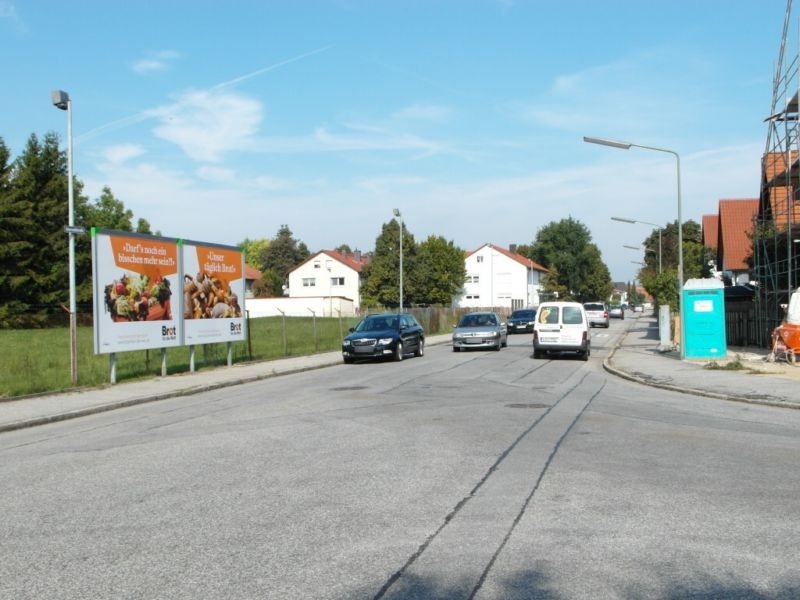 Bayerwaldstr./Waldschmidtstr.