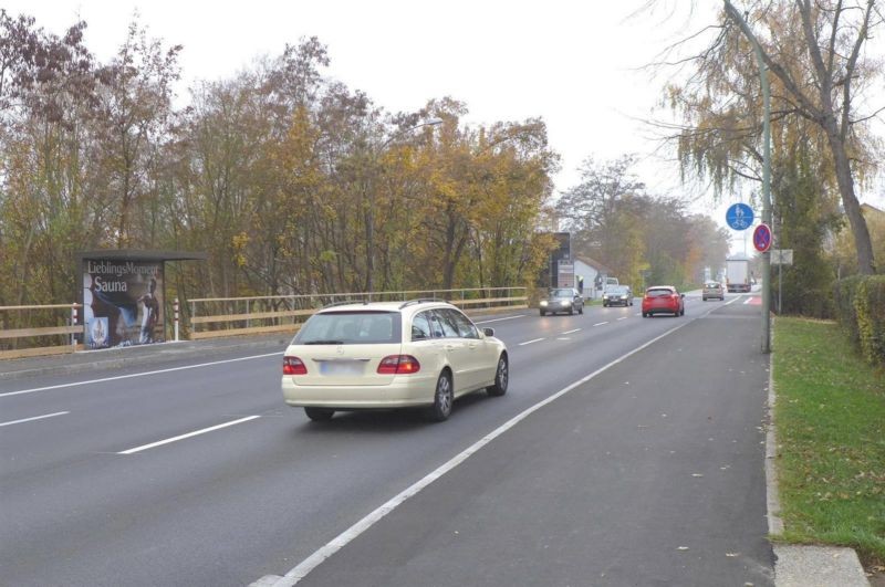 Hofmark-Aich-Str./Regensburger Str.