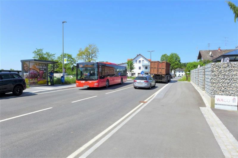 Patriching/Tittlinger Str.
