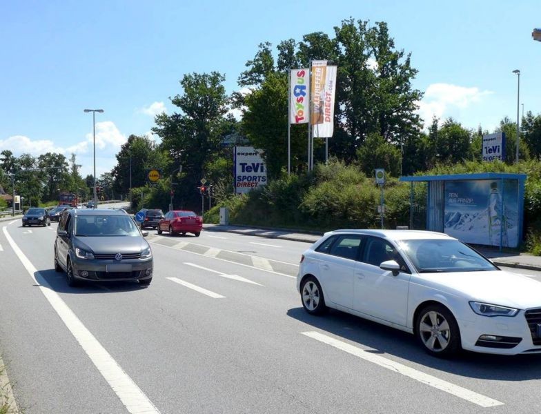 Äußere Spitalhofstr./Graneckerstr.