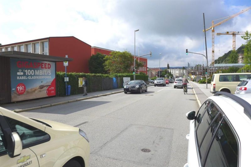 Innstr./Bischof-Pilgrim-Str.
