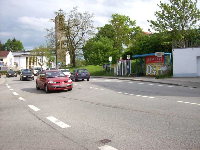 Alte Poststr. geg. Neustifter Str.