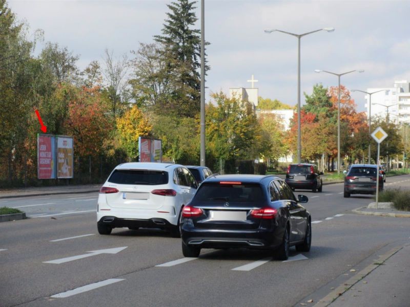 Lechstr. geg. Gewerbepark