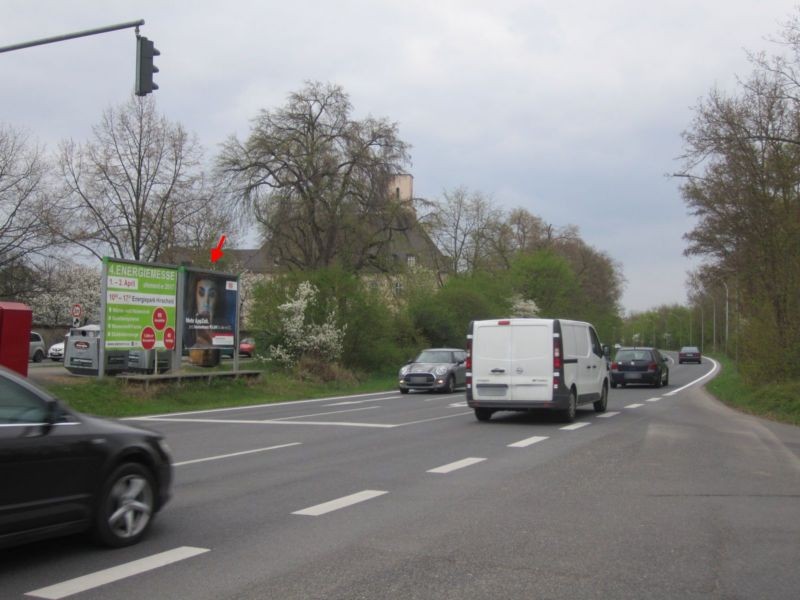 Rhein-Main-Donau-Damm Nh. Sodenstr.