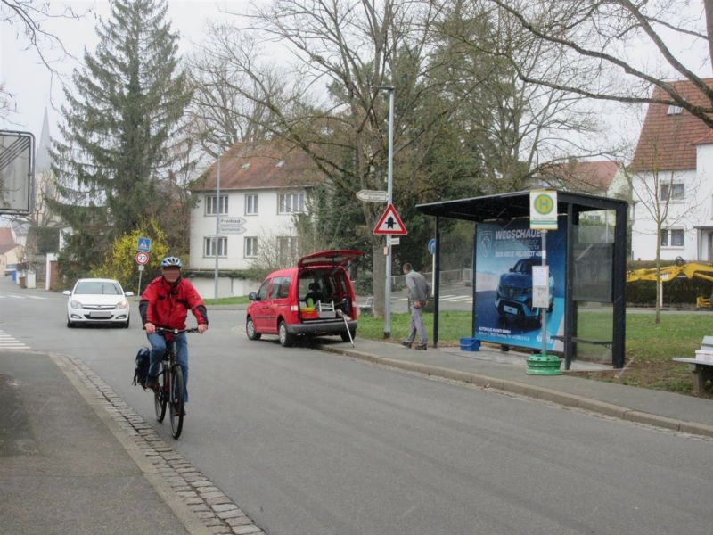 Seewiesenstr./Höhenstr.