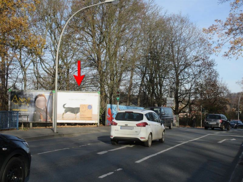 Schützenweg geg. Schützenstr.