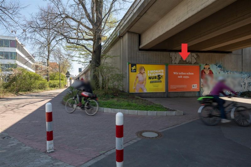 Güterbahnhofstr./Werner-von-Siemens-Str.