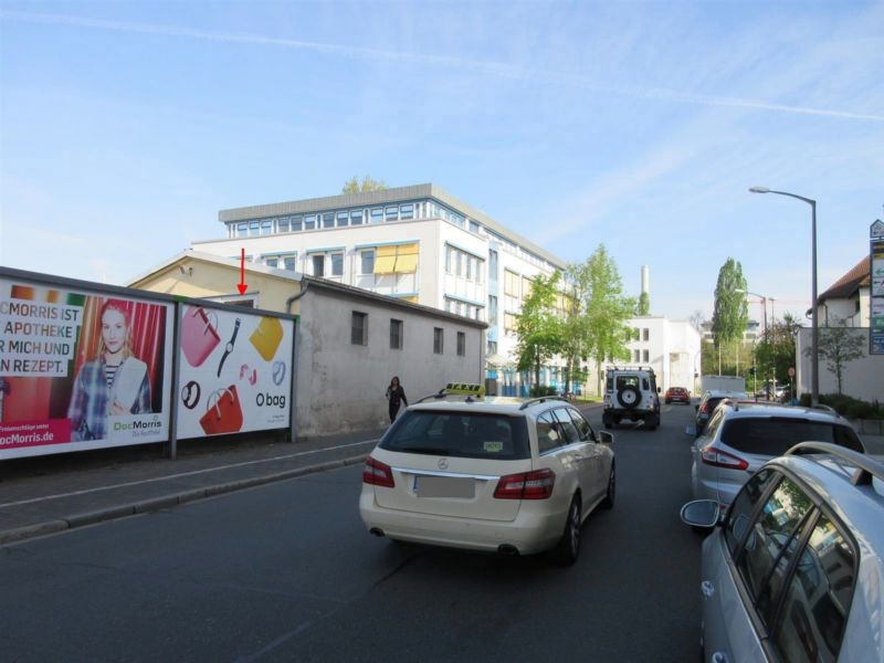 Karl-Zucker-Str. geg.   5